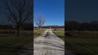 Crazy 🤪 old man, Discus Throw practice for Senior Olympics Nationals