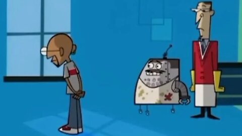 Gandhi I Need a Minute to Think About How Bad Clone High Season 2 Was