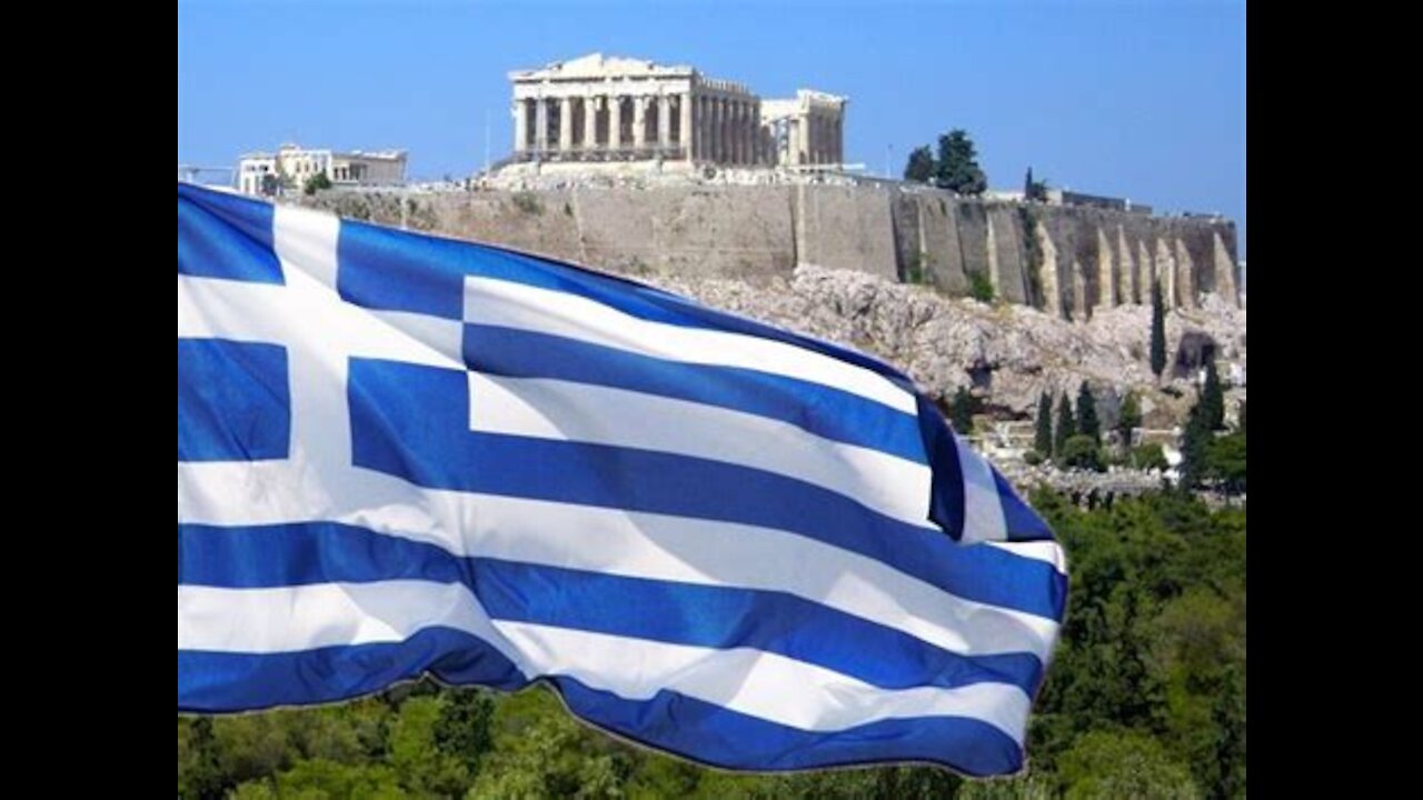 ΔΙΑΔΗΛΩΝΕΙ ΟΛΗ Η ΕΥΡΩΠΗ