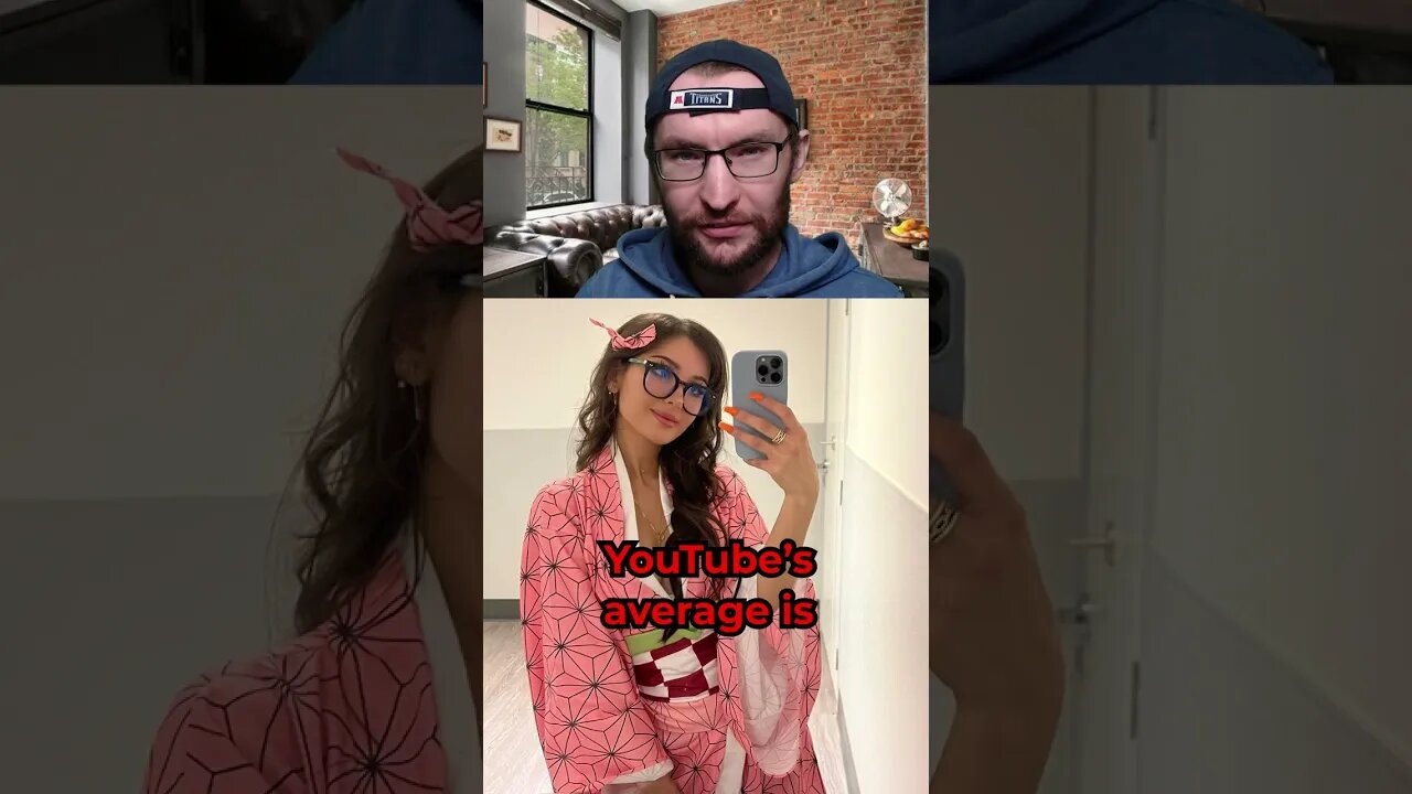 So how much does SSSniperWolf make?