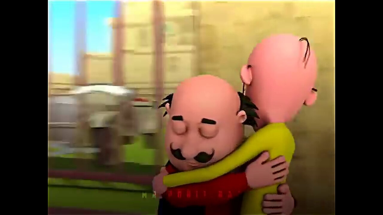 MOTU PATLU NEW EPISODE 2024 the best seen