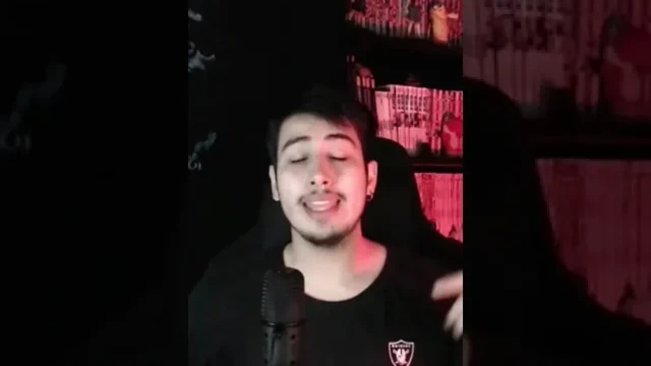 Criados para servirem ao seu príncipe com lealdade absoluta e violência extrema. Parte 2.