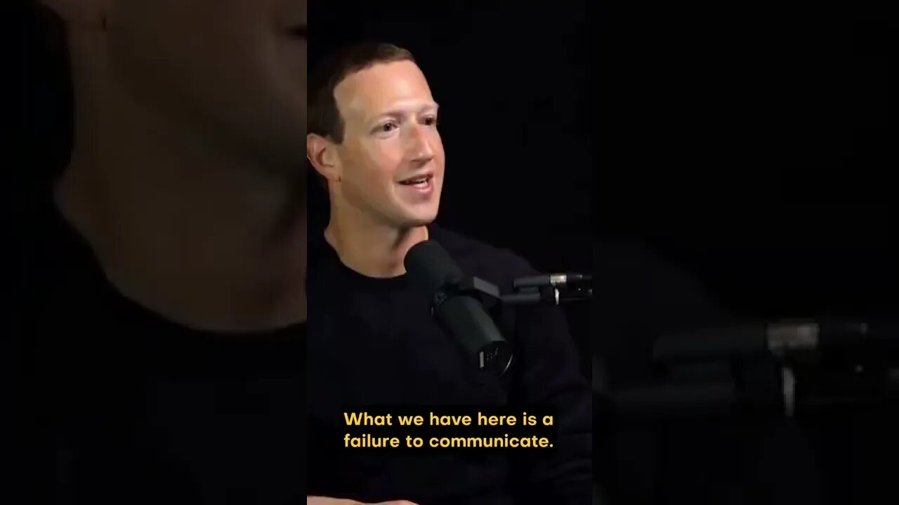 Mark Zuckerberg Interviews Elon Musk & It Gets Weird 🤪 #lizardpeople #reptilianoverlords