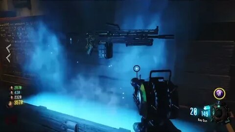 High Rounds Bo1
