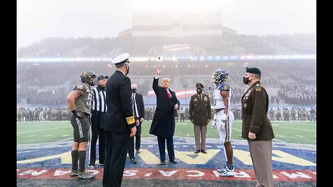 The Annual Army-Navy Game Uniforms Revealed Look at What Each Team Is Commemorating