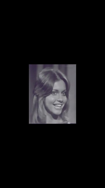 #olivia #onj #dave allen #funny #chat #australia #olivianewtonjohn #shorts