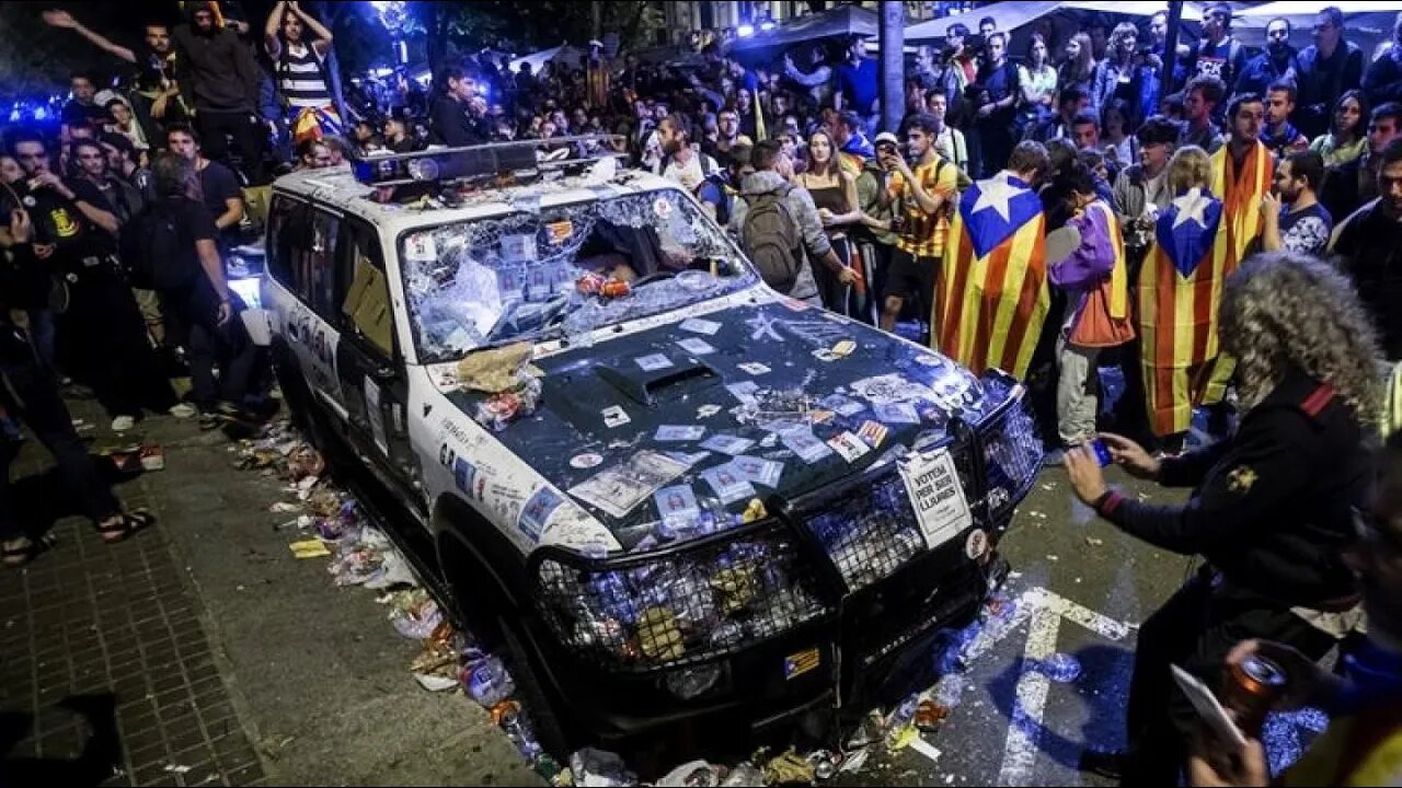 Modifican la Sedición para salvar a los delincuentes I Especial Tertulia Jurídica
