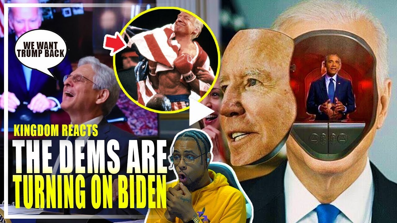 LOCK THEM UP! | WHITE HOUSE SHIFTS STANCE ON BIDEN'S INVOLVEMENT WITH HUNTER'S BUSINESS (FOX NEWS)