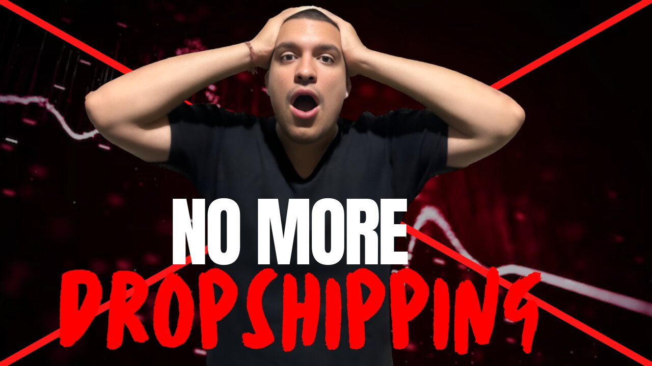 Dropshipping Dead or Alive in 2024? The Answer Will Surprise You!