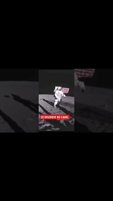 🚀 Primeiro retorno a lua depois de anos já tem data marcada, segunda parte Confira, #shorts
