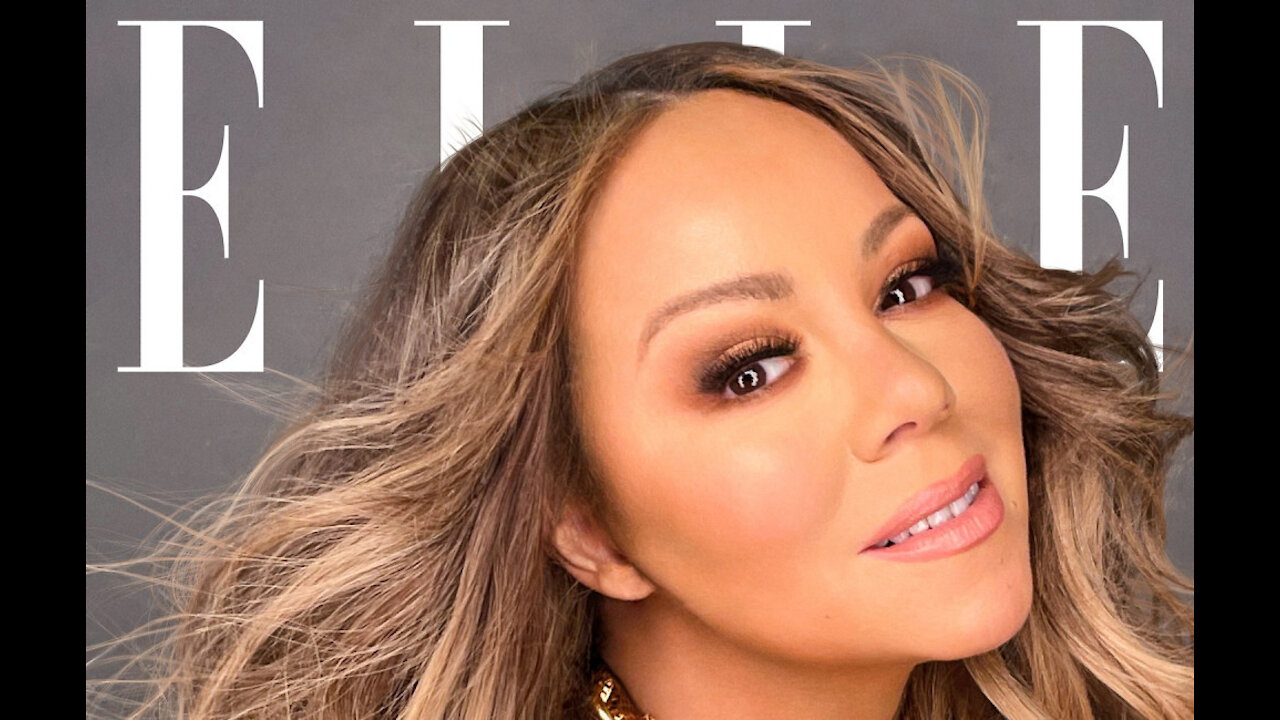 Mariah Carey's childhood Christmases were 'always' spoiled by 'dysfunctional family members'