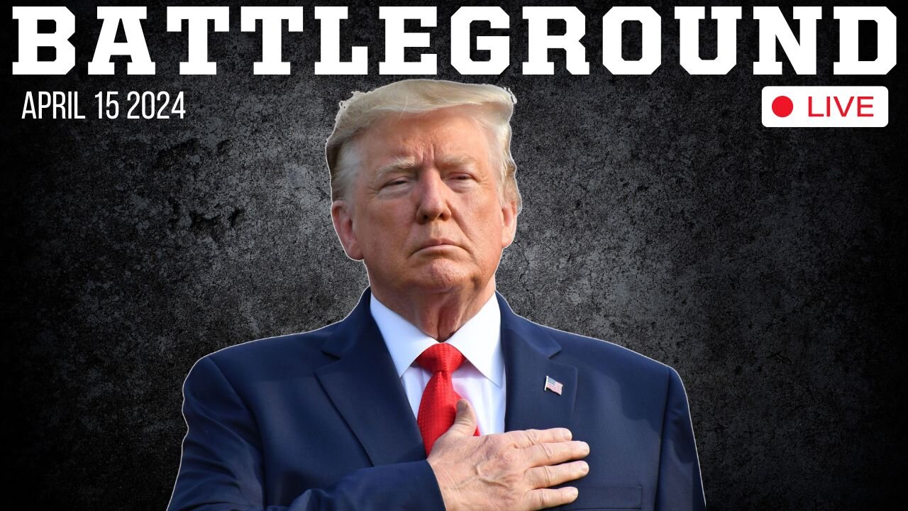 The World Needs American Leadership w/ Bryan Dean Wright