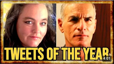 Caitlin Johnstone and Norman Finkelstein Pen BEST TWEETS