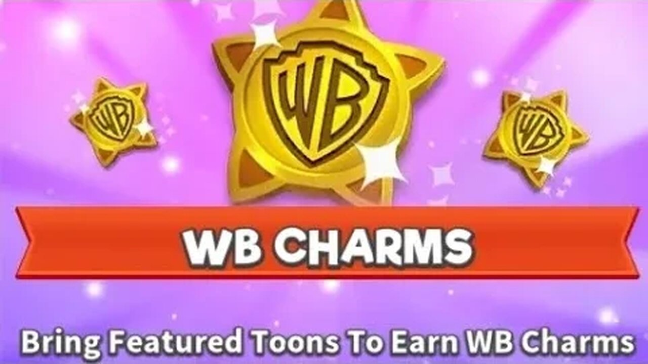 WB Charms Acts 1&2 Complete - Looney Tunes World of Mayhem- Hit Subscribe for more