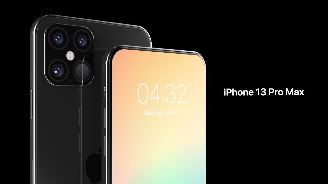 iPhone 13 Pro Trailer — Apple