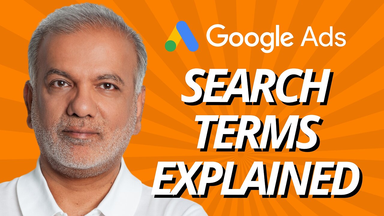 Decoding Google Ads: Understanding The Search Term That Matched Your Keyword