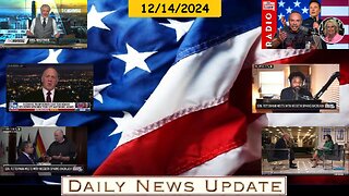 Brighteon: Autism, Dan Bongino w/Julie Kelly, DeVory Darkins: PANIC, Vince Dao: NYC Mayor AGREES | EP1411