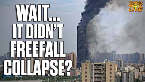 INFOWARS: Is This The Total Proof That We Were Lied To On 9/11? - 9/18/22