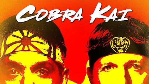 Cobra Kai Season 3 Netflix Review First Time Watching Reaction