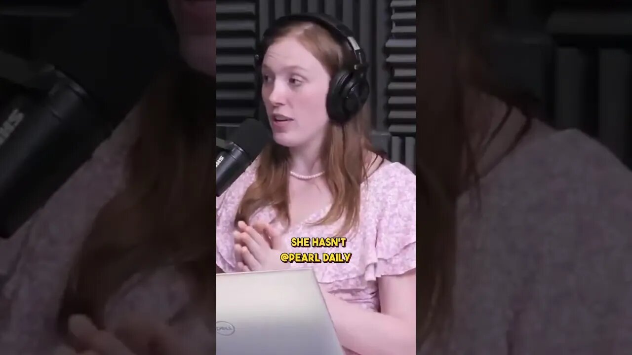 She Is Lacking The Loyalty TOO...