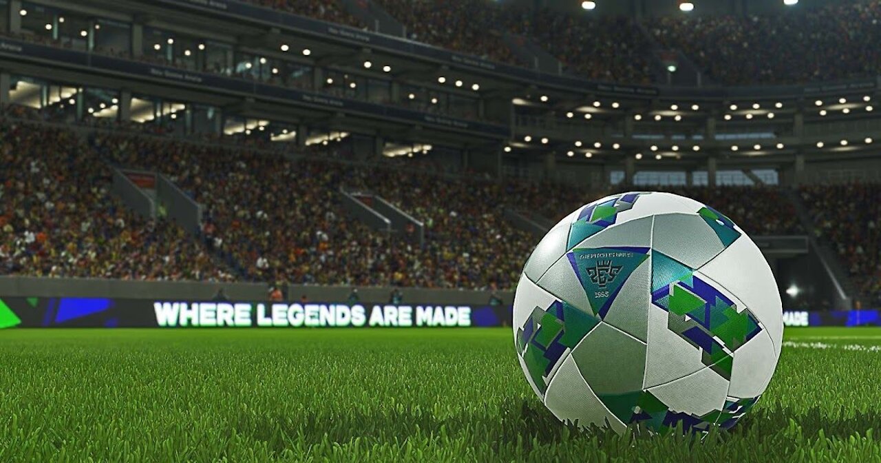 Hướng dẫn cài đặt Pes Mobile | how to set up Pes Mobile | Twinyyp Vu