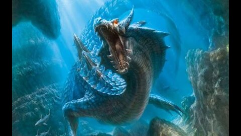 IL LEVIATAI IL COMANDANTE CONDANNER... LARVE. 29-08-2018. FLLO ELISEO BONANNO.