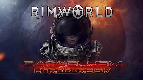 Rimworld: Hardcore SK Modpack - The Decimated Legion 8
