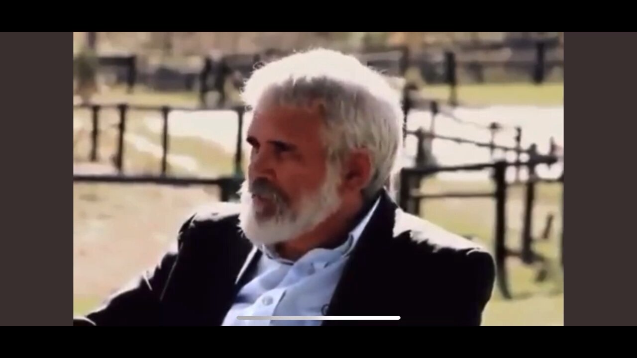 Dr. Robert Malone: We Have A Lawless Out Of Control Government - What Will We Do?