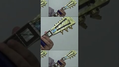 Four Walls of Reiford (Lynyrd Skynyrd) #lynyrdskynyrd #resonatorguitar #slideguitar