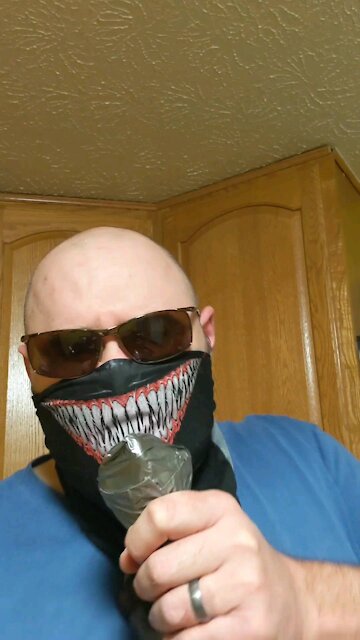 The Macaroni Song, Sung by #H3Bomb