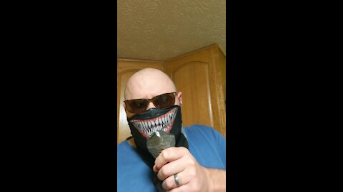 The Macaroni Song, Sung by #H3Bomb