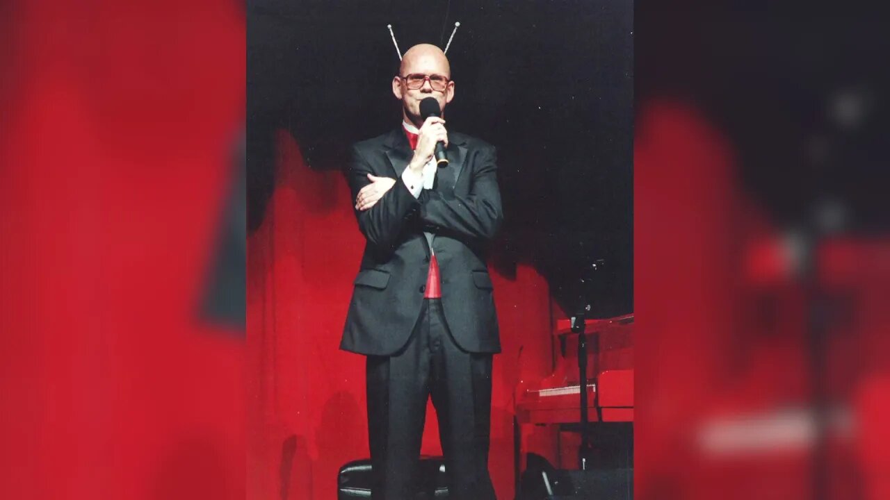 John Ragsdale - "You're My Jamaica" & "Let Your Love Be A Light Unto The People" (Slideshow)