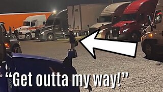 Bonehead Truckers of the Week | Really Mad Truck Drivers