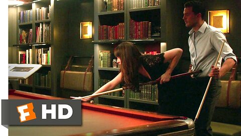 Fifty Shades Darker (2017) - A Friendly Wager Scene (5_10) _ Movieclips