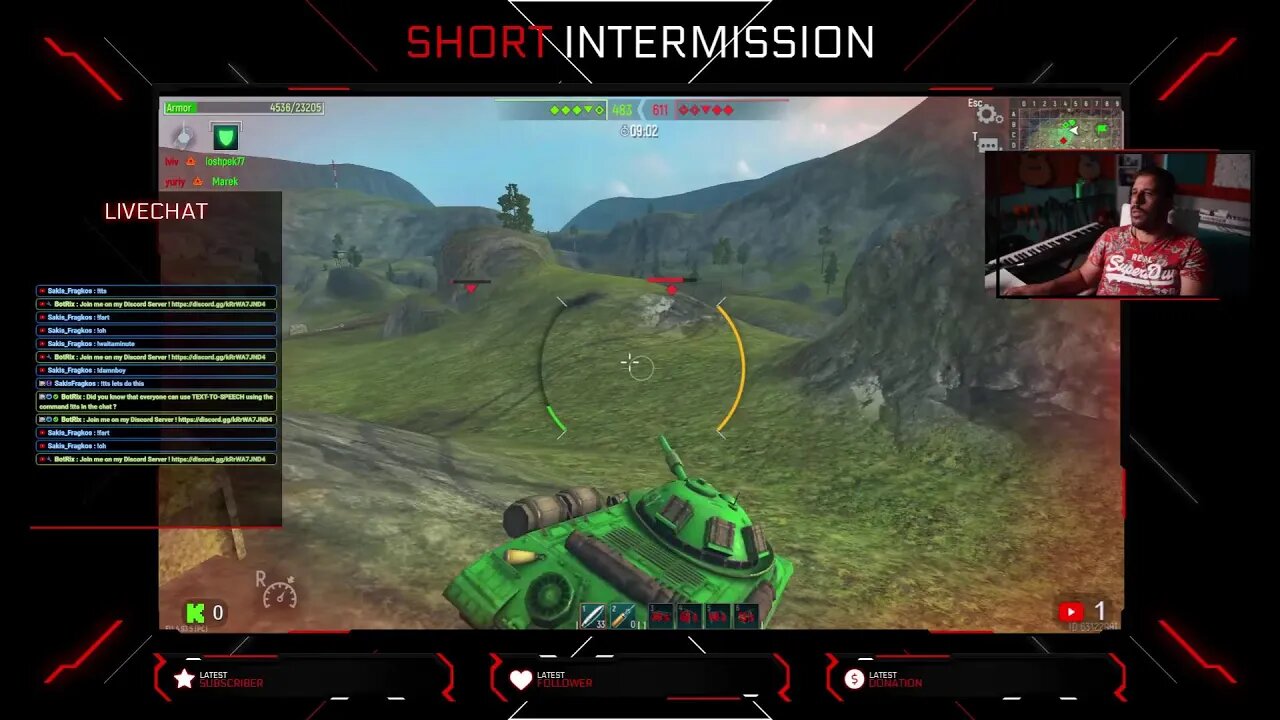 * Second Varorant attempt Live Streaming *Big Part of Gifted or Monthly Subs always goes to homel…