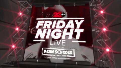 Friday Night Live: Week 10