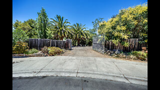 $1,200,000 - 74 Santos Ct. Fremont, Ca. 94536 CASH ONLY, AS IS, Over 3/4 of an Acre