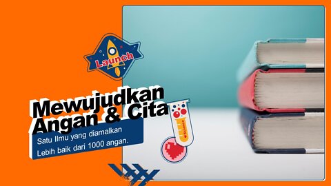 Mewujudkan Angan & Cita