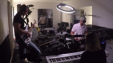 Feb 23, 2022 - Never-ending cycle of Funk Learning - JHE 2 of 3