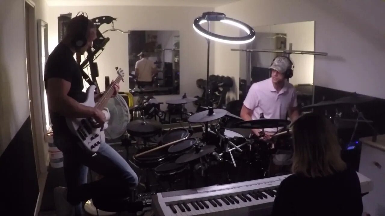 Feb 23, 2022 - Never-ending cycle of Funk Learning - JHE 2 of 3