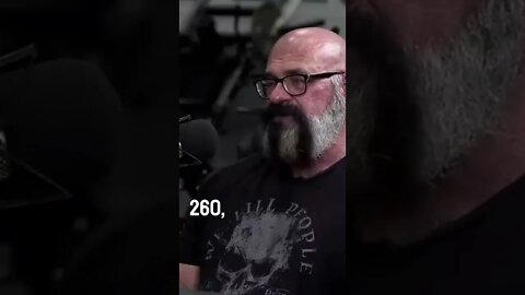 You Need to Eat More 🍔 #shorts