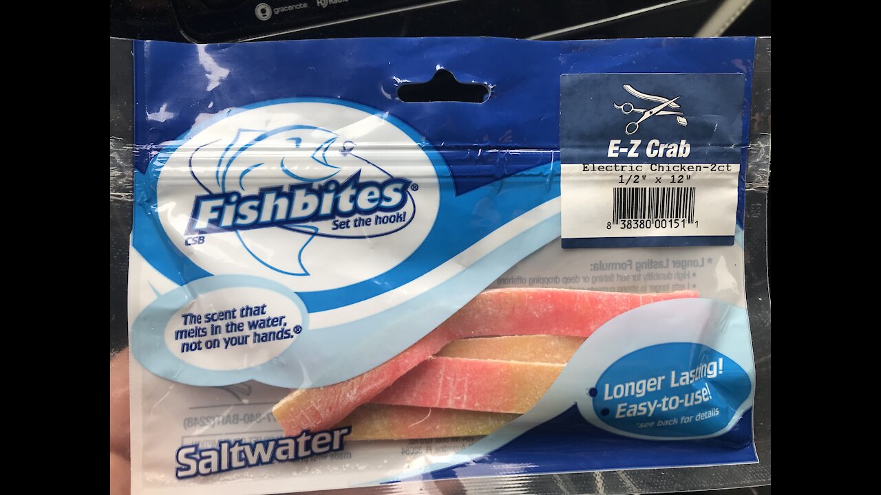 Do Fishbites Really Work?