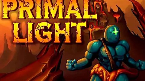 Jogando PRIMAL LIGHT no XBOX SERIES S 1440P 60FPS