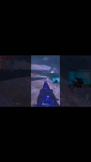 THINKING I'M DEAD INSTEAD I SUCCEED!! #cod #warzone