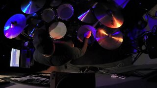 Alice In Chains, Down In a Hole, Drum Cover