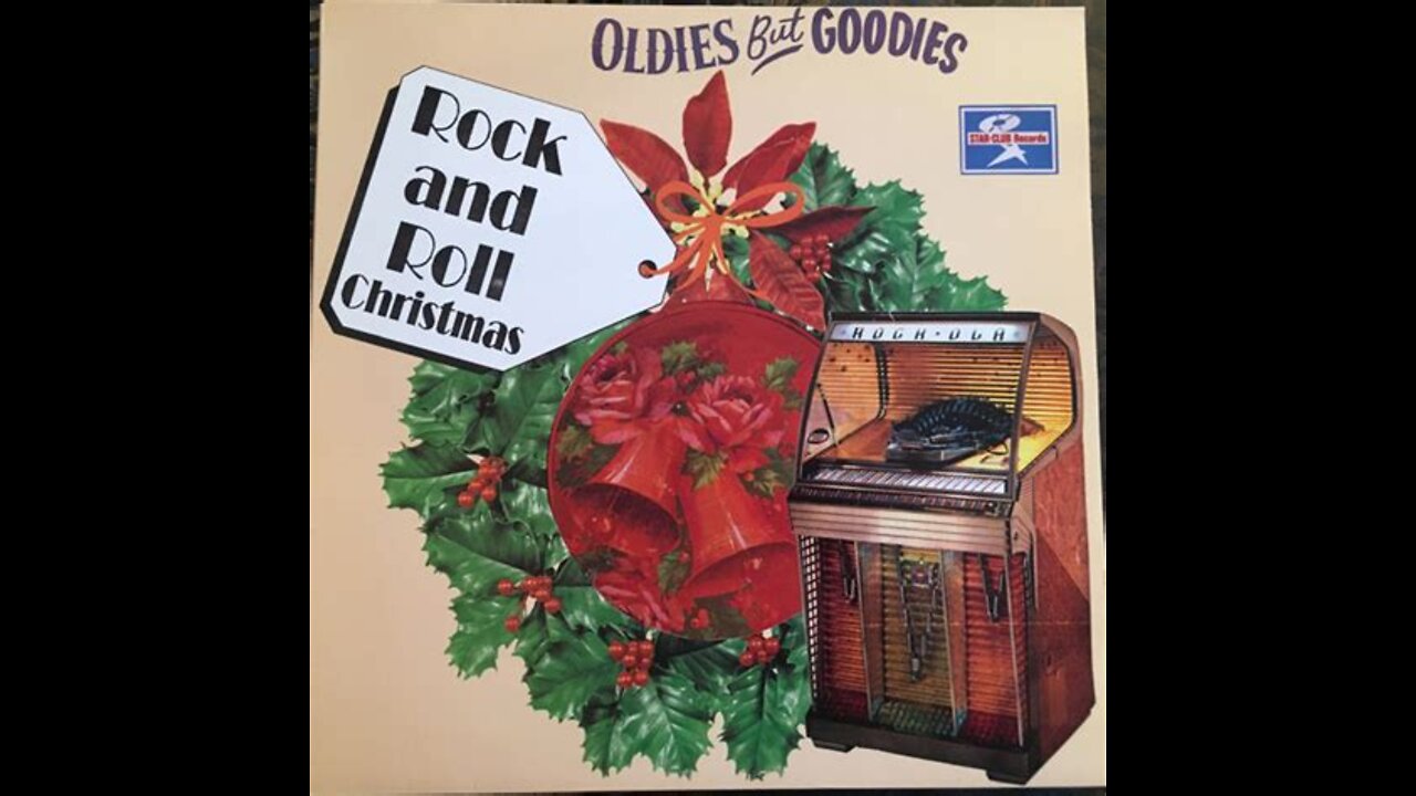 Oldies Christmas 1