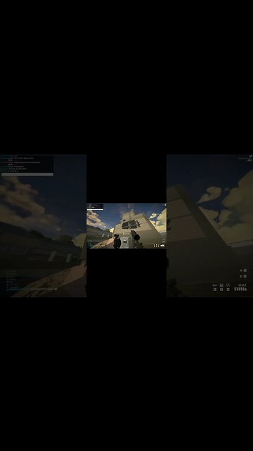 "I'm Taking D" Battlebit Remastered Funny Moments #battlebit #battlebitremastered #gaming #funny