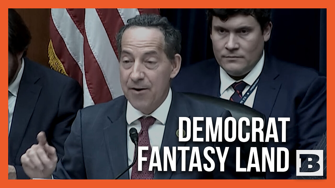 Democrats Fake Trump-Zelensky Phone Call, Again, in First Biden Impeachment Hearing