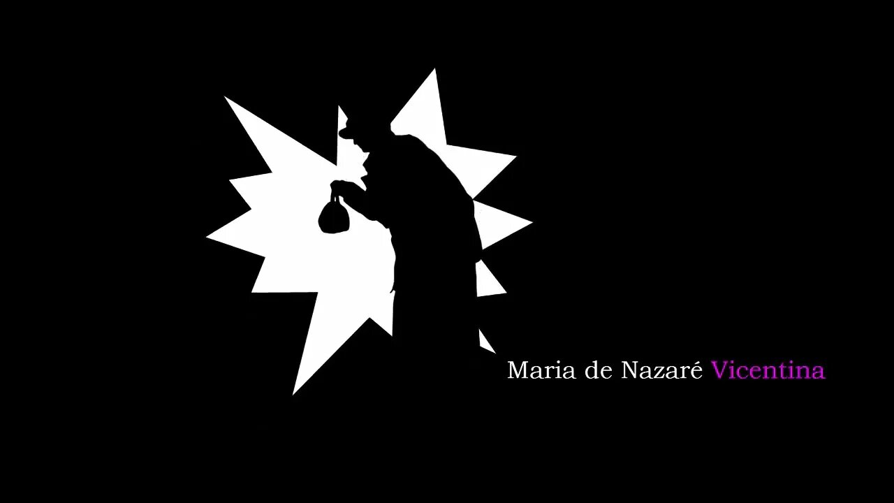 #51 [Vó Vicentina] - Vigiai o que entra na sua casa mental e emocional!