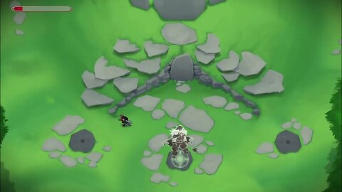 Jotun (gameplay)